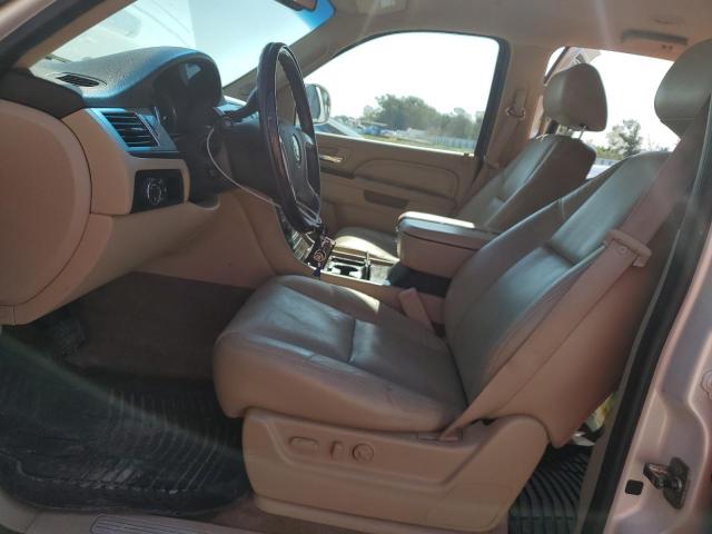 2011 CADILLAC ESCALADE 1GYS3AEF6BR160380  67676594