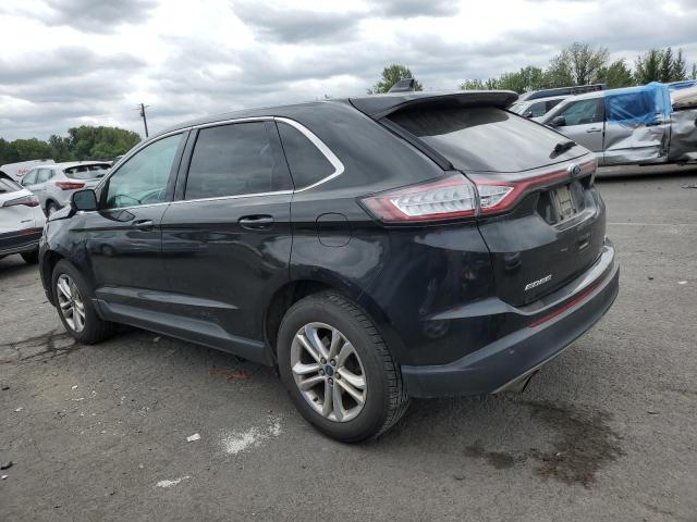 2015 FORD EDGE SEL - 2FMTK4J92FBC32291