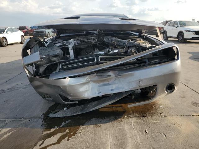 2016 DODGE CHALLENGER - 2C3CDZAG8GH183921