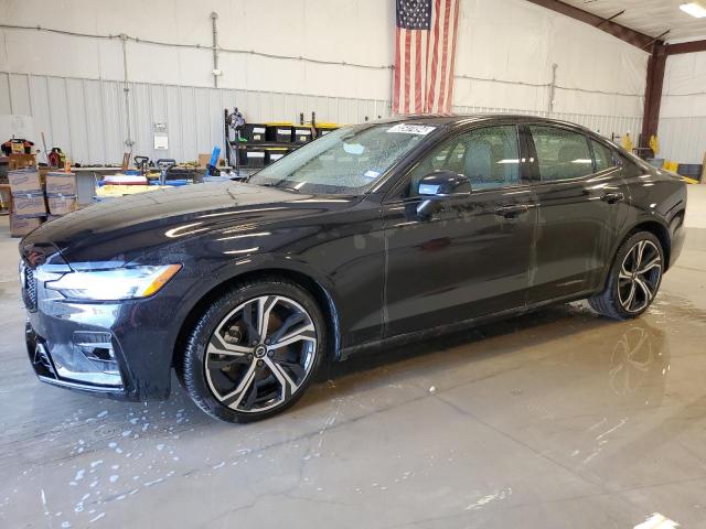 2024 VOLVO S60 CORE - 7JRL12FK7RG319965