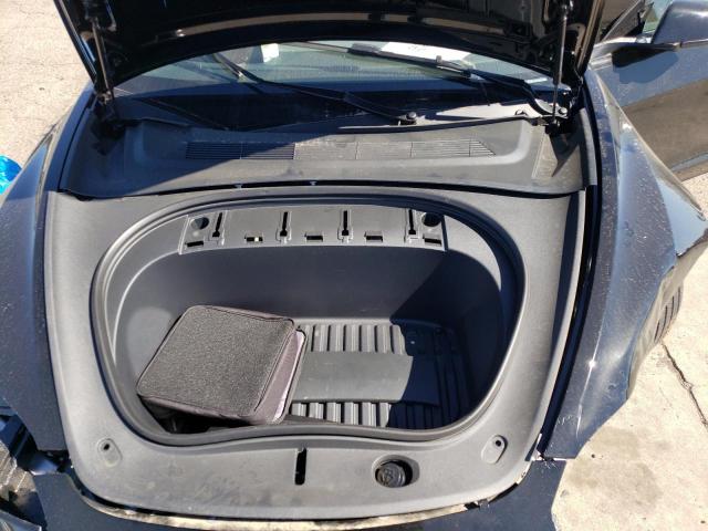2024 TESLA MODEL 3 - 5YJ3E1EBXRF789514