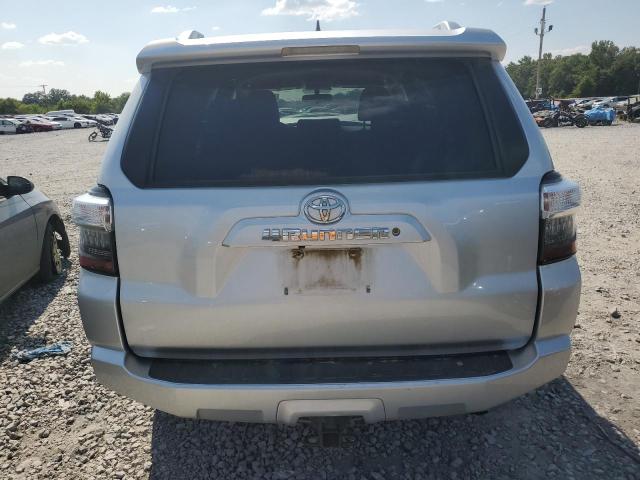 VIN JTEBU5JR4G5294356 2016 Toyota 4runner, Sr5/Sr5... no.6