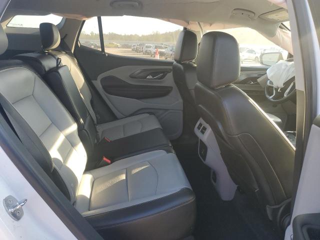 2020 GMC TERRAIN SL - 3GKALVEX4LL276160
