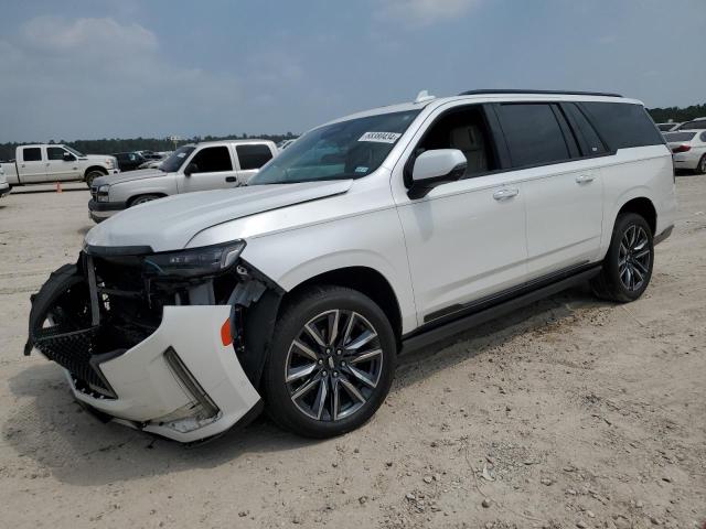 2023 CADILLAC ESCALADE E 1GYS3PKL4PR103518  68380434