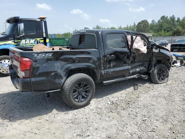 VIN 3TYAX5GN1MT013748 2021 Toyota Tacoma, Double Cab no.3