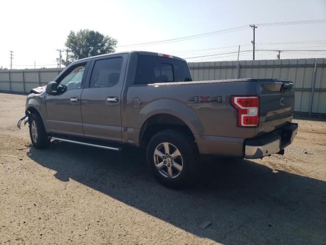 2020 FORD F150 SUPER - 1FTEW1EP1LFA78899