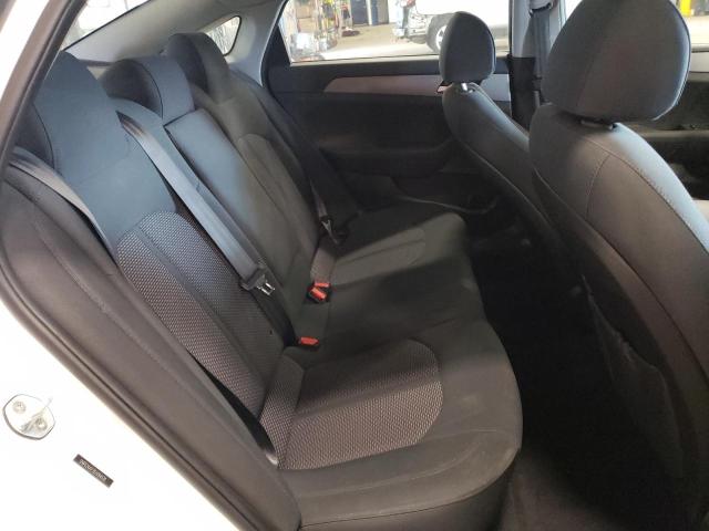 2019 HYUNDAI SONATA SE - 5NPE24AF2KH784570