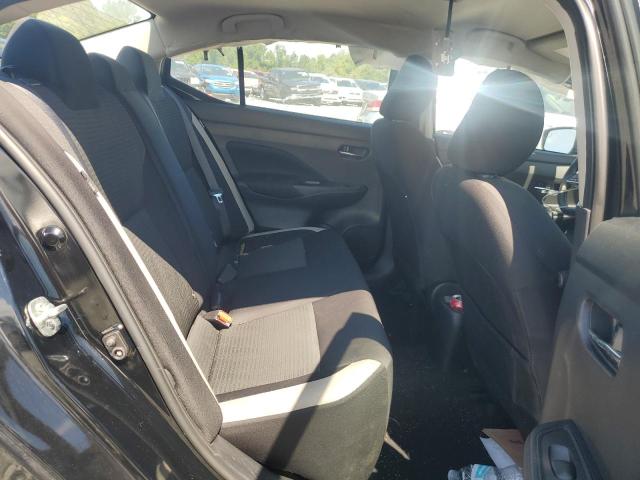 2021 NISSAN VERSA SV - 3N1CN8EV9ML832787