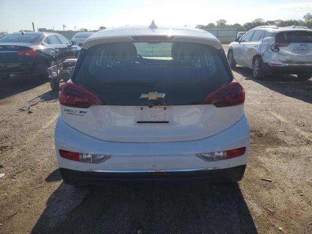 2021 CHEVROLET BOLT EV LT - 1G1FY6S06M4111971