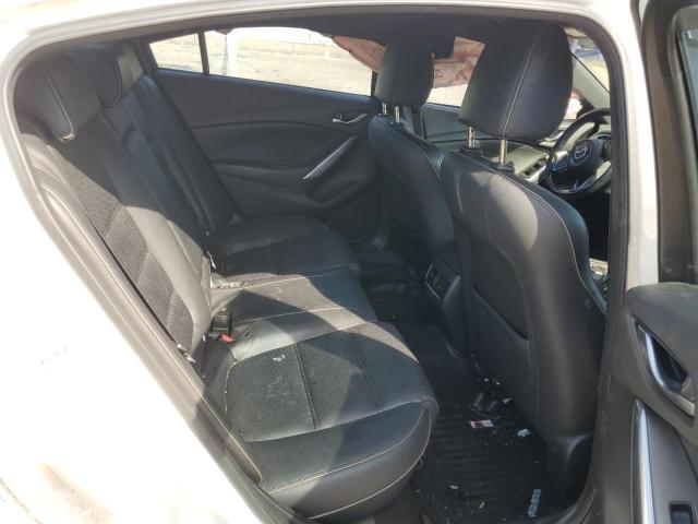 2017 MAZDA 6 GRAND TO - JM1GL1X58H1117778