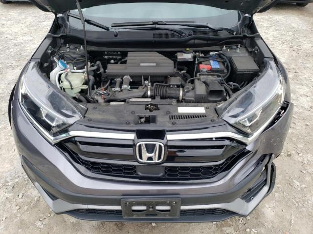 2020 HONDA CR-V LX - 2HKRW2H2XLH622040