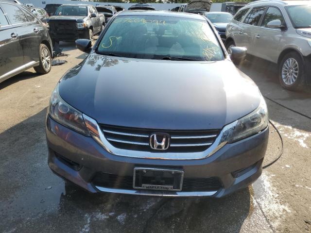 2015 HONDA ACCORD LX 1HGCR2F31FA246799  67669094