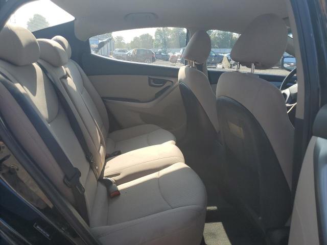 2016 HYUNDAI ELANTRA SE - 5NPDH4AE1GH773441