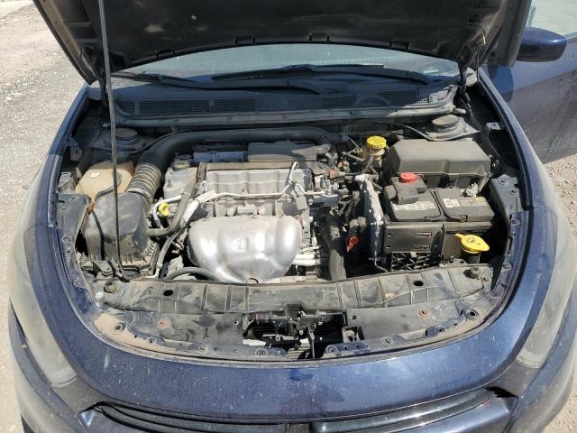 2016 DODGE DART SXT - 1C3CDFBB5GD660853