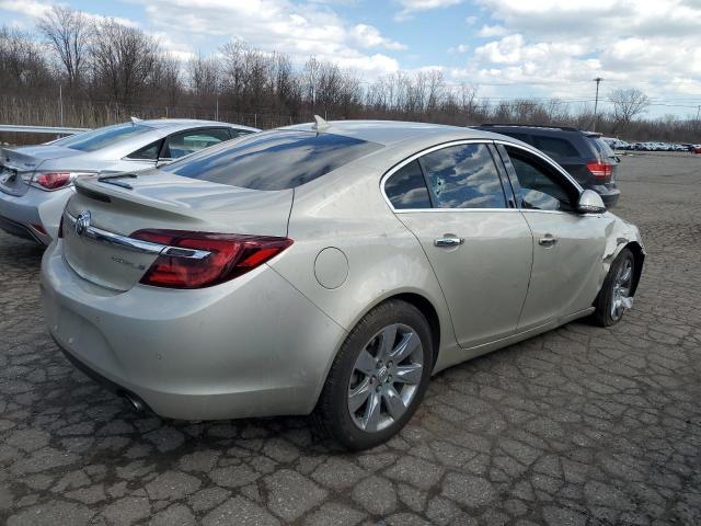 VIN 2G4GN5EX4E9323866 2014 Buick Regal, Premium no.3