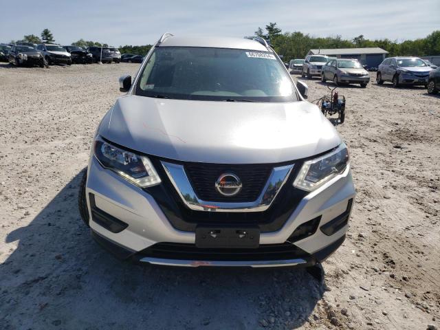 2018 NISSAN ROGUE S - JN8AT2MV0JW347960