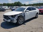 2016 CHEVROLET IMPALA LT - 2G1115S36G9101624