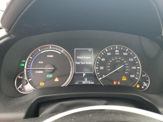 2021 LEXUS RX 450H 2T2JGMDA2MC067765