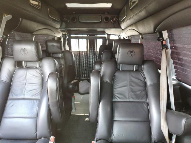 2018 GMC SAVANA G25 1GTW7BFG3J1162190