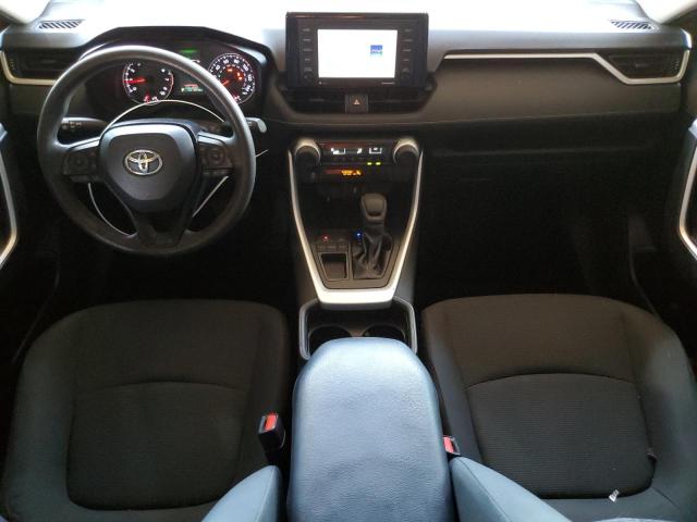 2020 TOYOTA RAV4 LE - 2T3H1RFV1LW089651