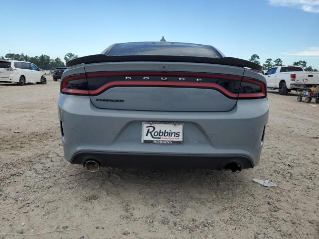 2021 DODGE CHARGER SC - 2C3CDXGJ2MH508629