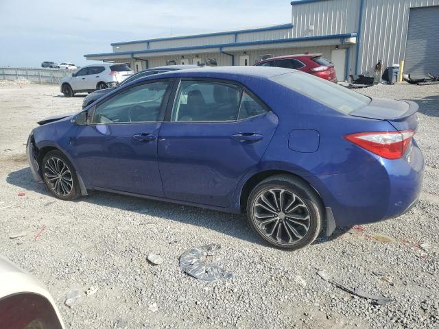 2016 TOYOTA COROLLA L - 2T1BURHE9GC586912