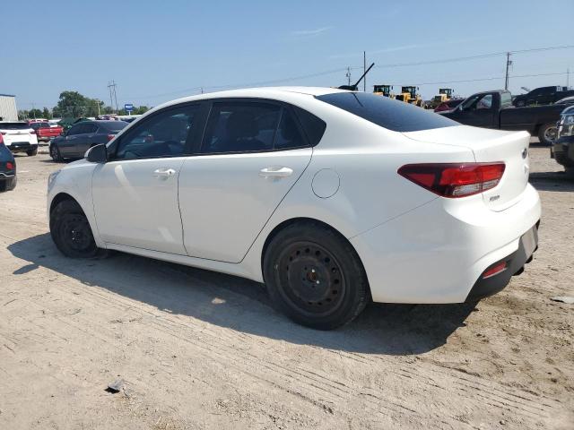2019 KIA RIO S - 3KPA24AB5KE211033