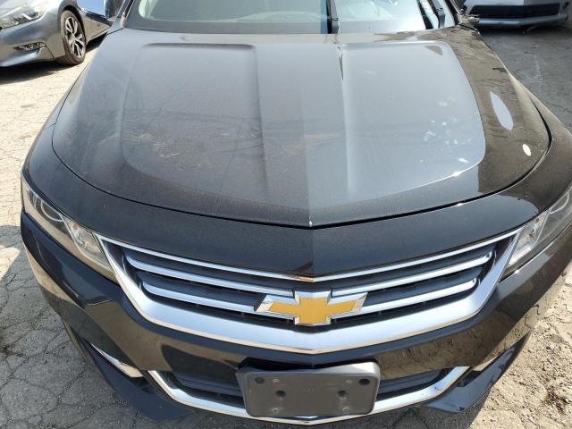 2015 CHEVROLET IMPALA LT - 2G1125S34F9242106