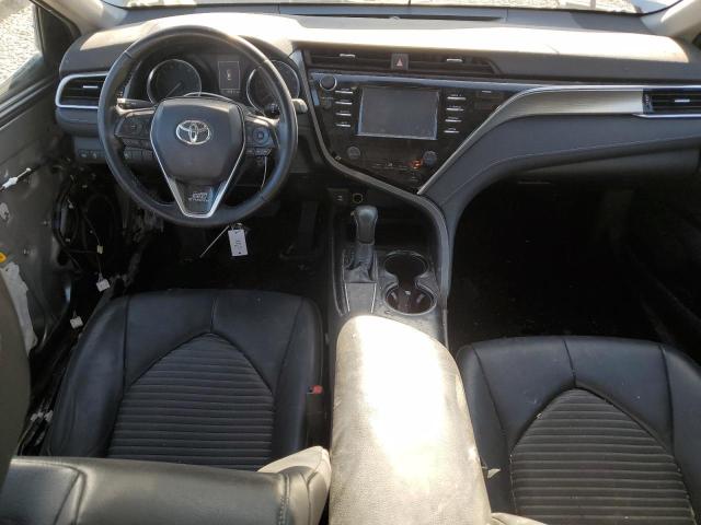 VIN 4T1B11HK4JU104871 2018 Toyota Camry, L no.8