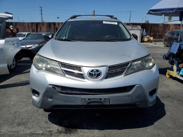 VIN JTMBFREV7DD019126 2013 Toyota RAV4, LE no.5