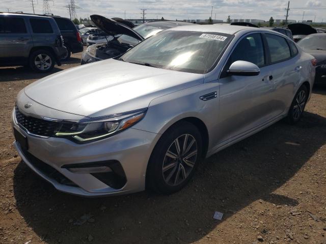 2019 KIA OPTIMA LX - 5XXGT4L32KG352713