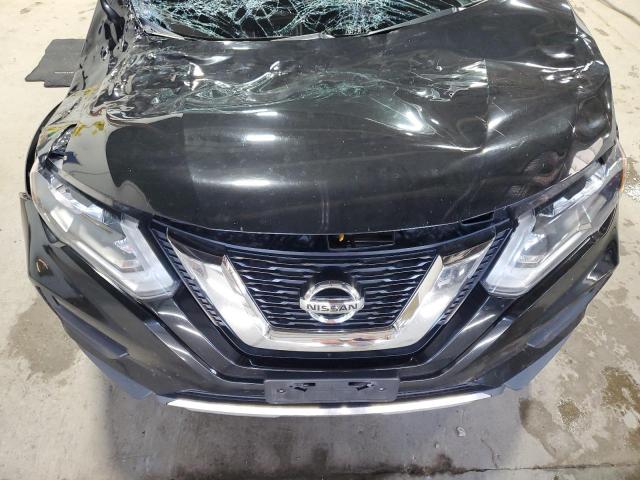 VIN KNMAT2MT6HP508634 2017 Nissan Rogue, S no.12