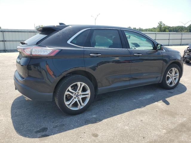 2017 FORD EDGE TITAN - 2FMPK3K89HBB54547