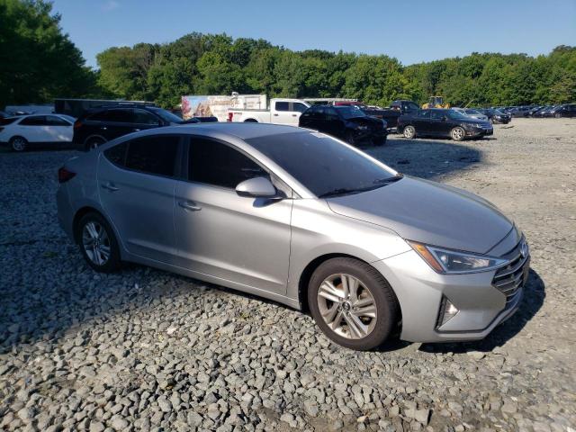 2020 HYUNDAI ELANTRA SE - 5NPD84LF0LH632022