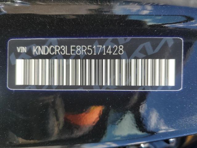 2024 KIA NIRO EX - KNDCR3LE8R5171428