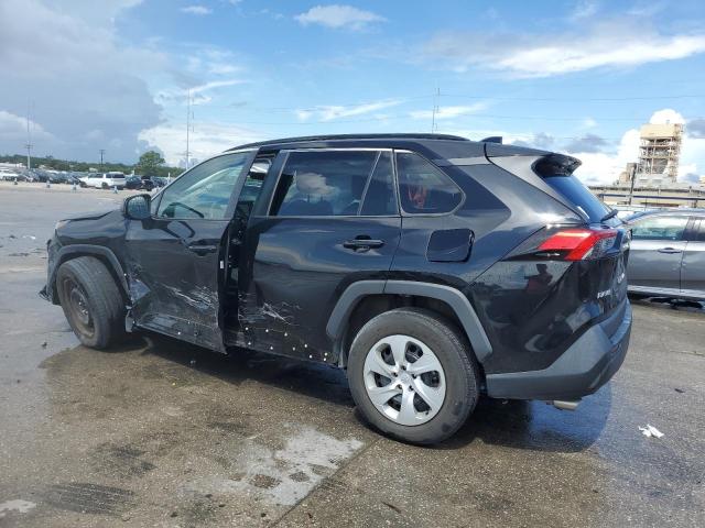 VIN 2T3H1RFV4MC136514 2021 Toyota RAV4, LE no.2