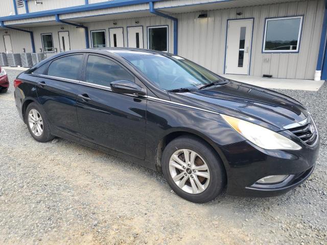 Vin: 5npeb4ac0dh733724, lot: 66940144, hyundai sonata gls 20134