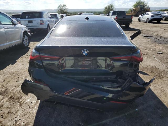 VIN WBA53AP0XMCG80423 2021 BMW 4 Series, 430I no.6