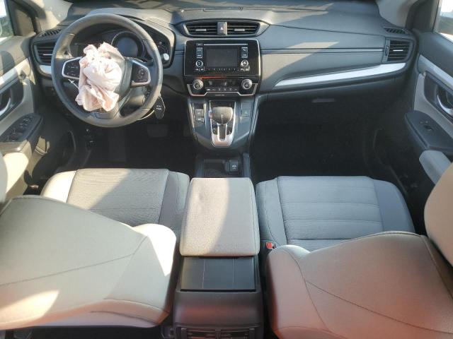 2018 HONDA CR-V LX - 2HKRW6H3XJH227403