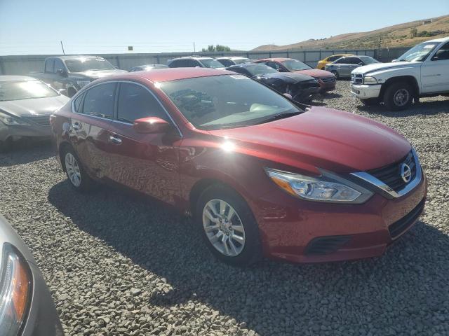 Vin: 1n4al3ap7jc471383, lot: 69663984, nissan altima 2.5 20184