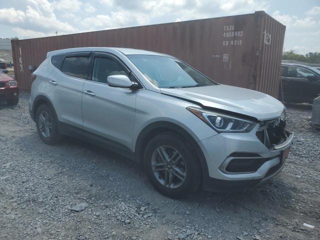 2017 HYUNDAI SANTA FE S - 5XYZTDLB5HG450736