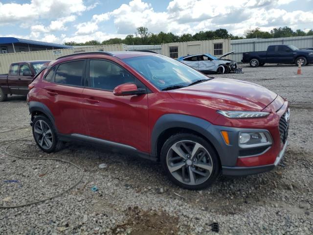 2019 HYUNDAI KONA ULTIM - KM8K53A54KU267428