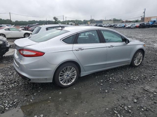 VIN 3FA6P0H92ER318210 2014 Ford Fusion, SE no.3