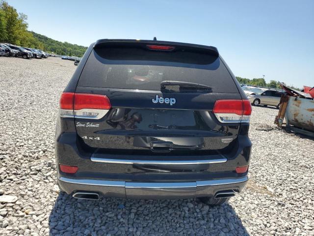 2017 JEEP GRAND CHER - 1C4RJFJG8HC648697