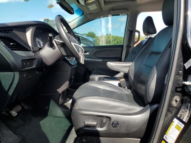 2015 TOYOTA SIENNA SPO - 5TDXK3DC2FS646161