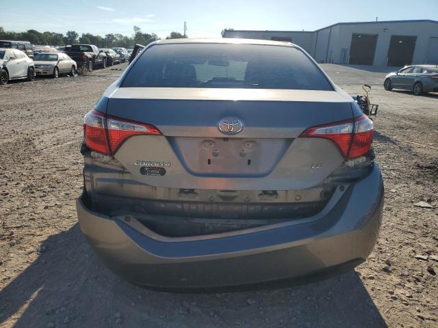 2016 TOYOTA COROLLA L - 5YFBURHE8GP419182
