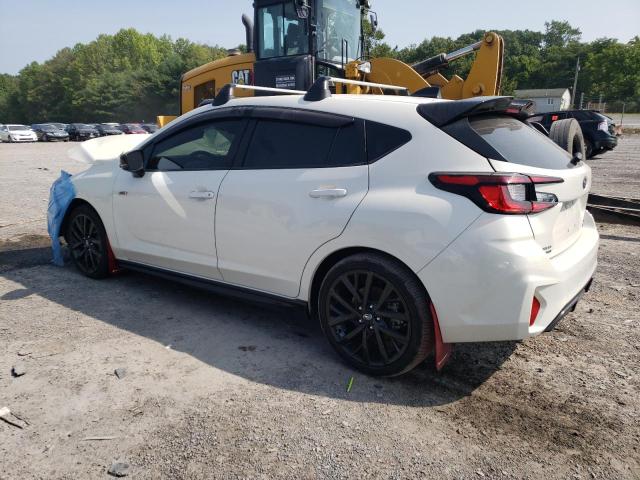 2024 SUBARU IMPREZA RS - JF1GUHHC8R8234908