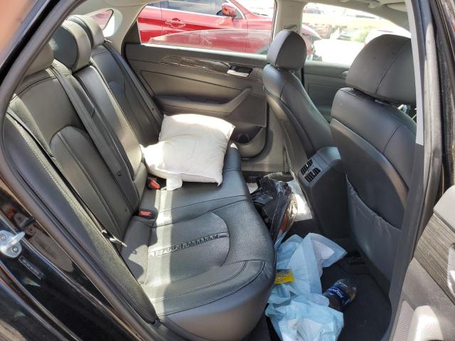 2019 HYUNDAI SONATA LIM - 5NPE34AF3KH738310