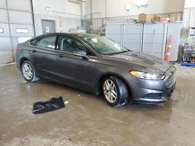 VIN 3FA6P0H76GR326344 2016 Ford Fusion, SE no.4