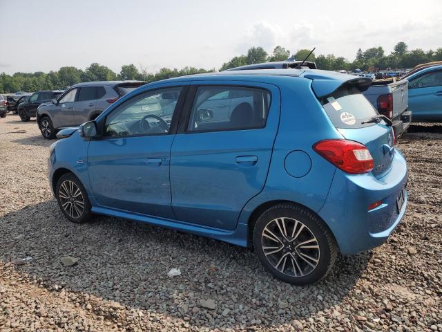 2017 MITSUBISHI MIRAGE GT ML32A5HJ8HH015619